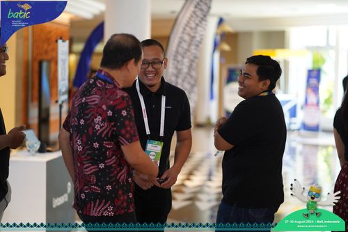 Race photo from Telin Batic 2024 Photo Search