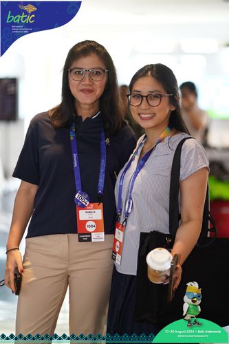 Race photo from Telin Batic 2024 Photo Search