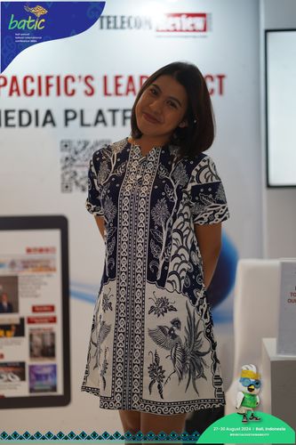 Race photo from Telin Batic 2024 Photo Search