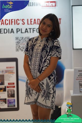 Race photo from Telin Batic 2024 Photo Search