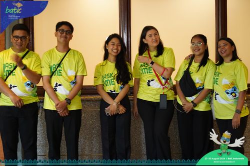 Race photo from Telin Batic 2024 Photo Search