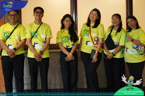 Race photo from Telin Batic 2024 Photo Search
