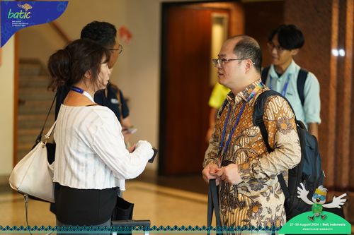 Race photo from Telin Batic 2024 Photo Search