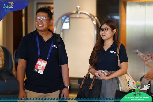 Race photo from Telin Batic 2024 Photo Search