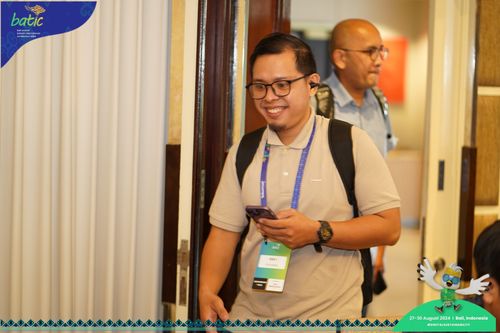Race photo from Telin Batic 2024 Photo Search