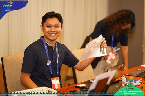 Race photo from Telin Batic 2024 Photo Search