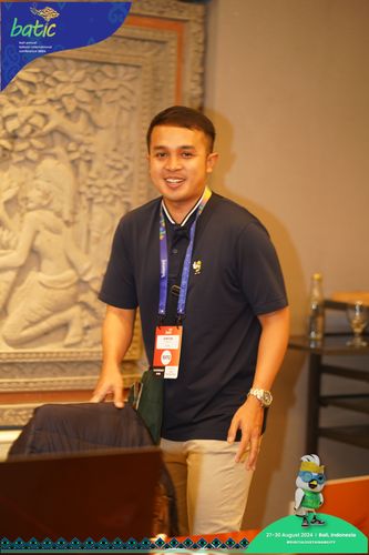 Race photo from Telin Batic 2024 Photo Search