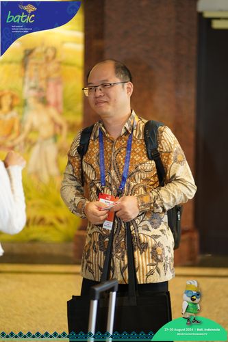 Race photo from Telin Batic 2024 Photo Search