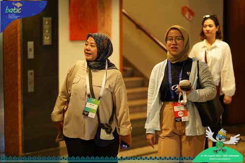 Race photo from Telin Batic 2024 Photo Search
