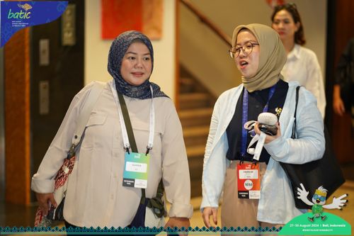 Race photo from Telin Batic 2024 Photo Search