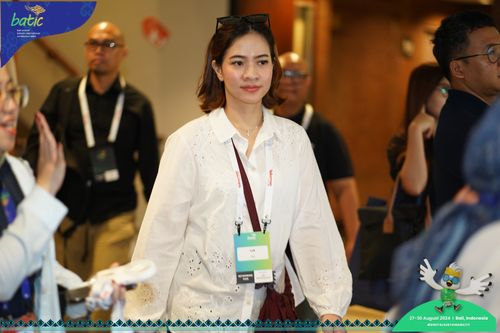 Race photo from Telin Batic 2024 Photo Search