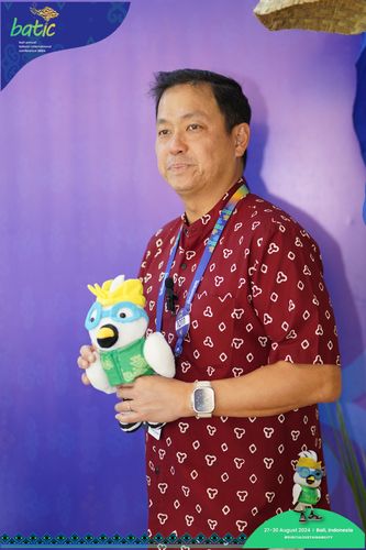 Race photo from Telin Batic 2024 Photo Search