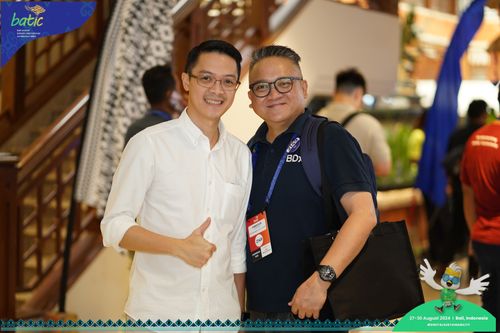 Race photo from Telin Batic 2024 Photo Search