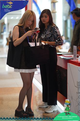 Race photo from Telin Batic 2024 Photo Search