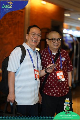 Race photo from Telin Batic 2024 Photo Search
