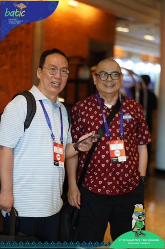 Race photo from Telin Batic 2024 Photo Search