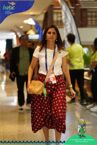 Race photo from Telin Batic 2024 Photo Search