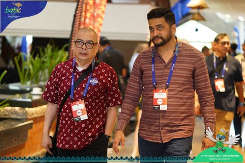 Race photo from Telin Batic 2024 Photo Search