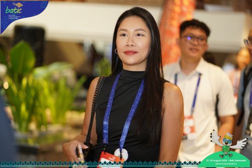 Race photo from Telin Batic 2024 Photo Search