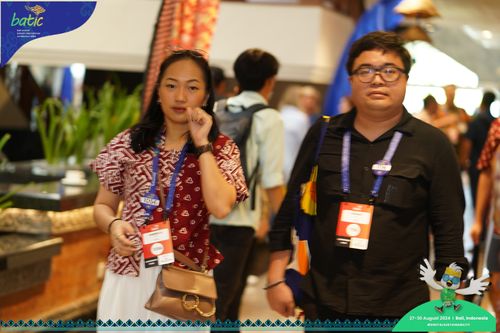 Race photo from Telin Batic 2024 Photo Search