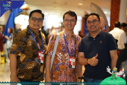 Race photo from Telin Batic 2024 Photo Search
