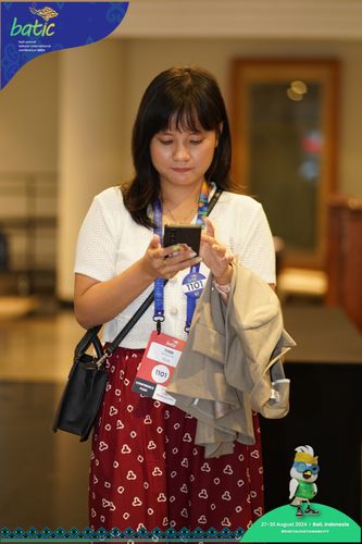 Race photo from Telin Batic 2024 Photo Search