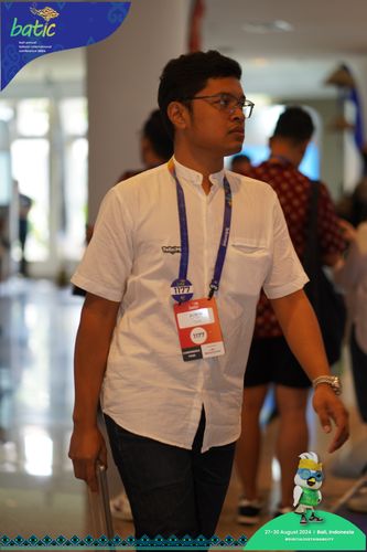 Race photo from Telin Batic 2024 Photo Search
