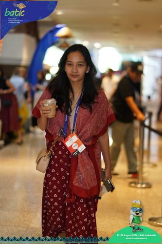 Race photo from Telin Batic 2024 Photo Search