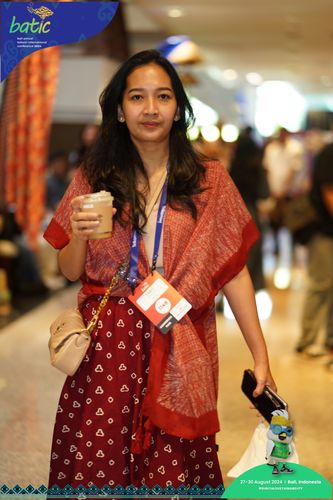 Race photo from Telin Batic 2024 Photo Search