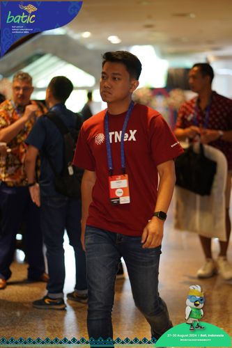 Race photo from Telin Batic 2024 Photo Search