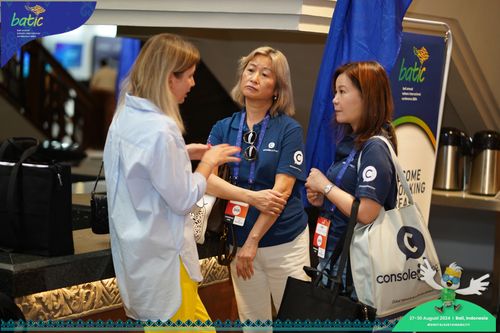 Race photo from Telin Batic 2024 Photo Search