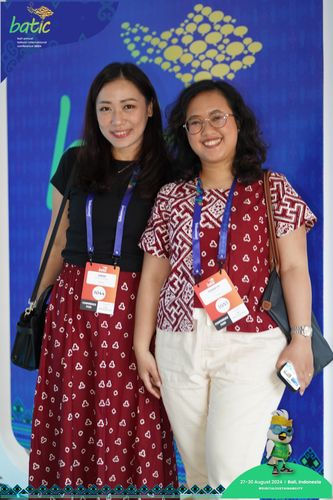 Race photo from Telin Batic 2024 Photo Search