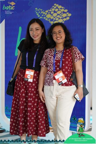 Race photo from Telin Batic 2024 Photo Search