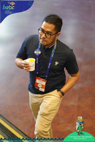 Race photo from Telin Batic 2024 Photo Search