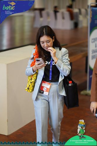 Race photo from Telin Batic 2024 Photo Search