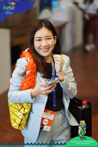 Race photo from Telin Batic 2024 Photo Search