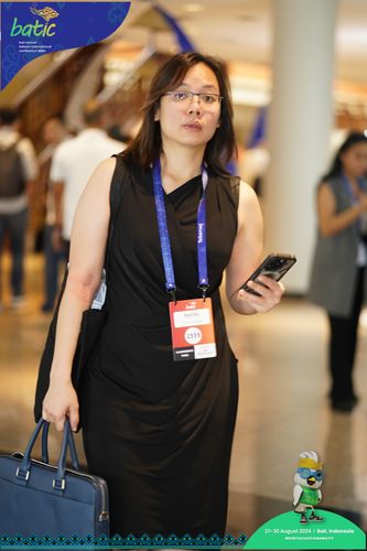 Race photo from Telin Batic 2024 Photo Search