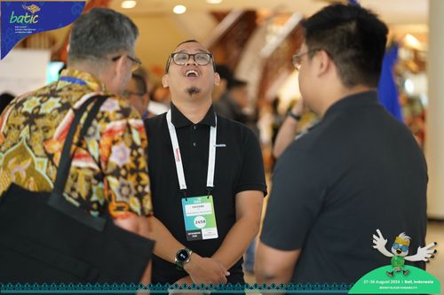 Race photo from Telin Batic 2024 Photo Search