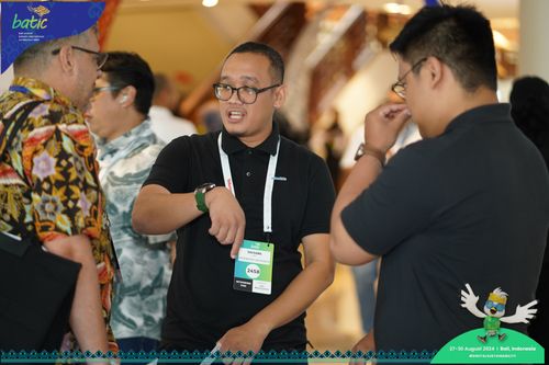 Race photo from Telin Batic 2024 Photo Search