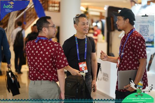 Race photo from Telin Batic 2024 Photo Search