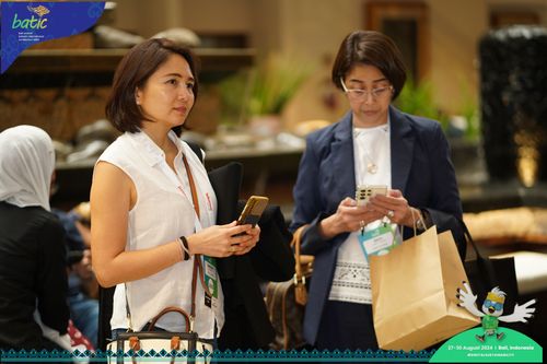 Race photo from Telin Batic 2024 Photo Search