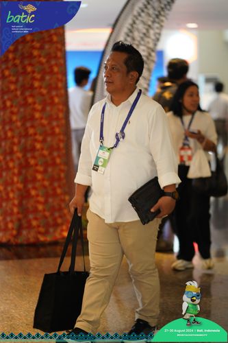 Race photo from Telin Batic 2024 Photo Search