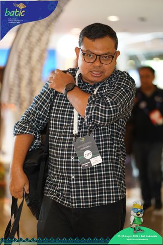Race photo from Telin Batic 2024 Photo Search