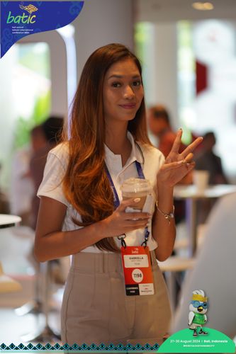 Race photo from Telin Batic 2024 Photo Search