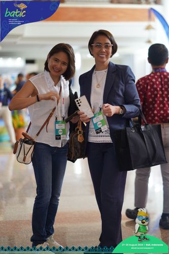 Race photo from Telin Batic 2024 Photo Search