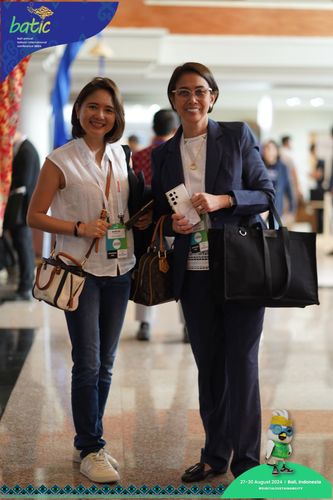 Race photo from Telin Batic 2024 Photo Search
