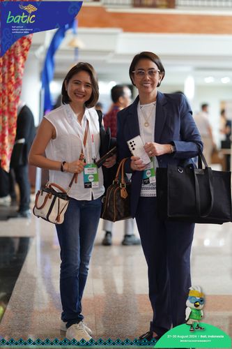 Race photo from Telin Batic 2024 Photo Search