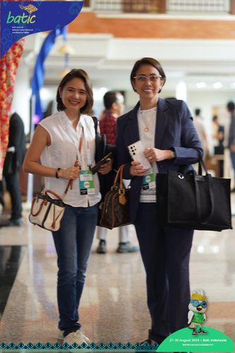 Race photo from Telin Batic 2024 Photo Search