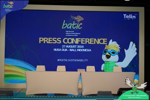 Race photo from Telin Batic 2024 Photo Search
