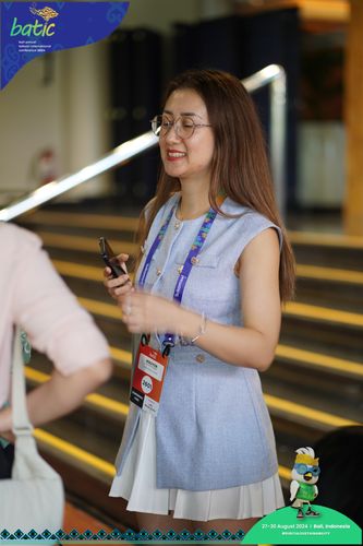 Race photo from Telin Batic 2024 Photo Search